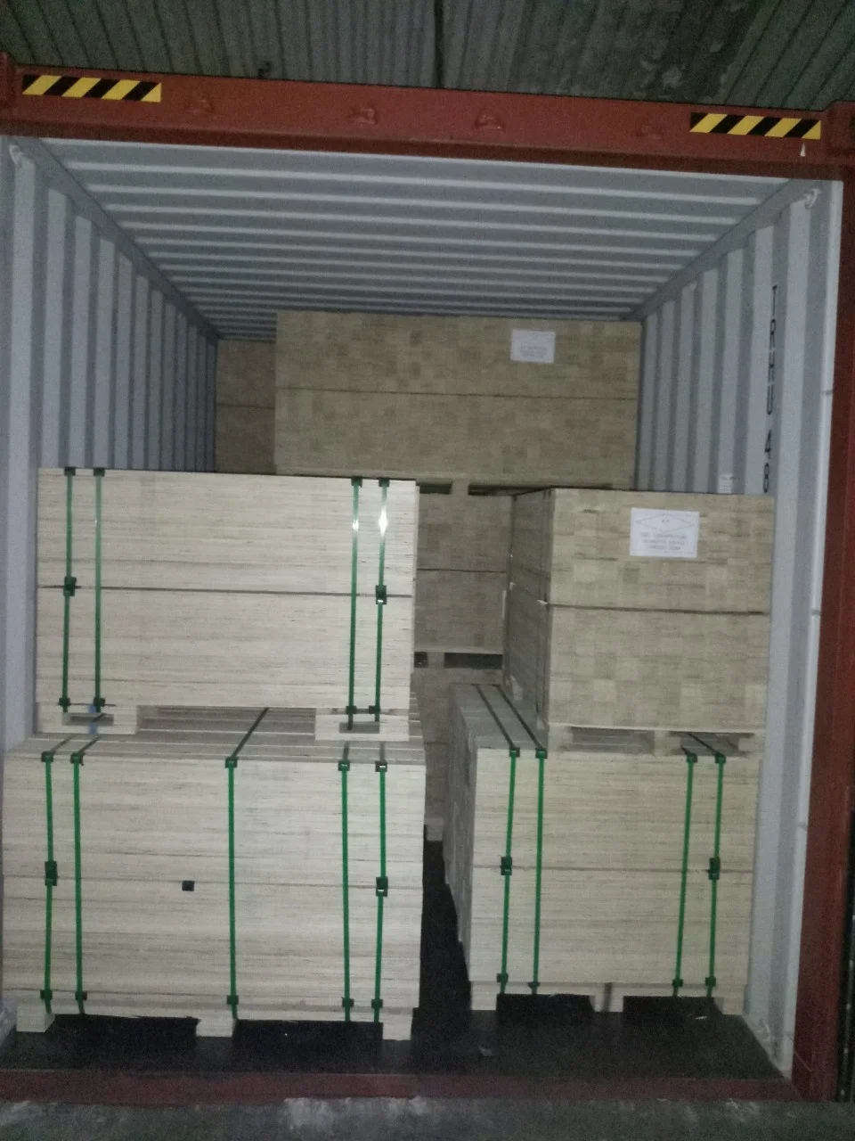 VietNam LVL plywood cheaper than China