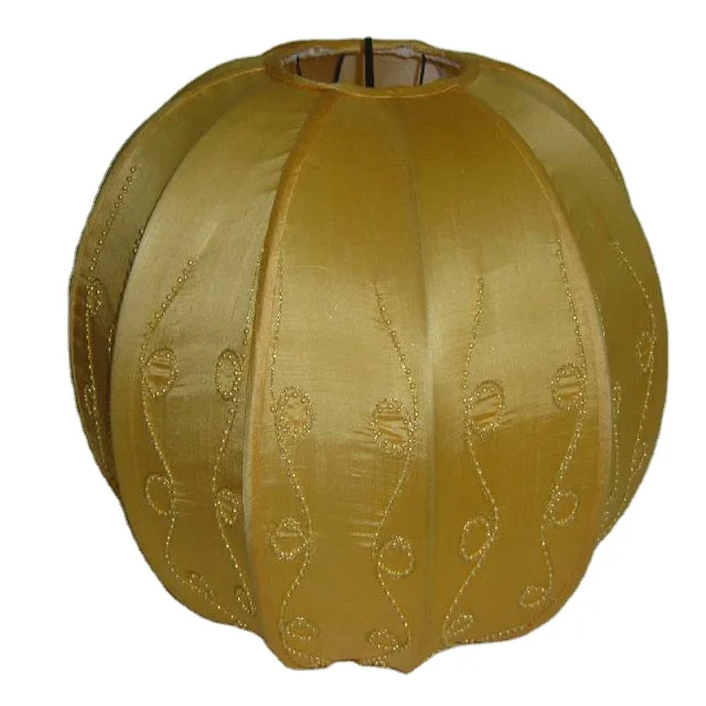 Золотой цвет красивый и уникальный небольшой вес ткань металлическая проволока низкая цена