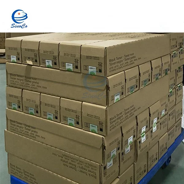 Картриджи с тонером для Xerox DC4110 4112 4127 4590 4595 6000 7000 DC4110EPS 4112EPS 4127EPS 4590EPS