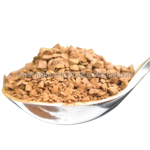 Best Seller Freeze Dried Instant Coffee Powder - 100% Arabica Grade 1 From Vietnam Leading Supplier