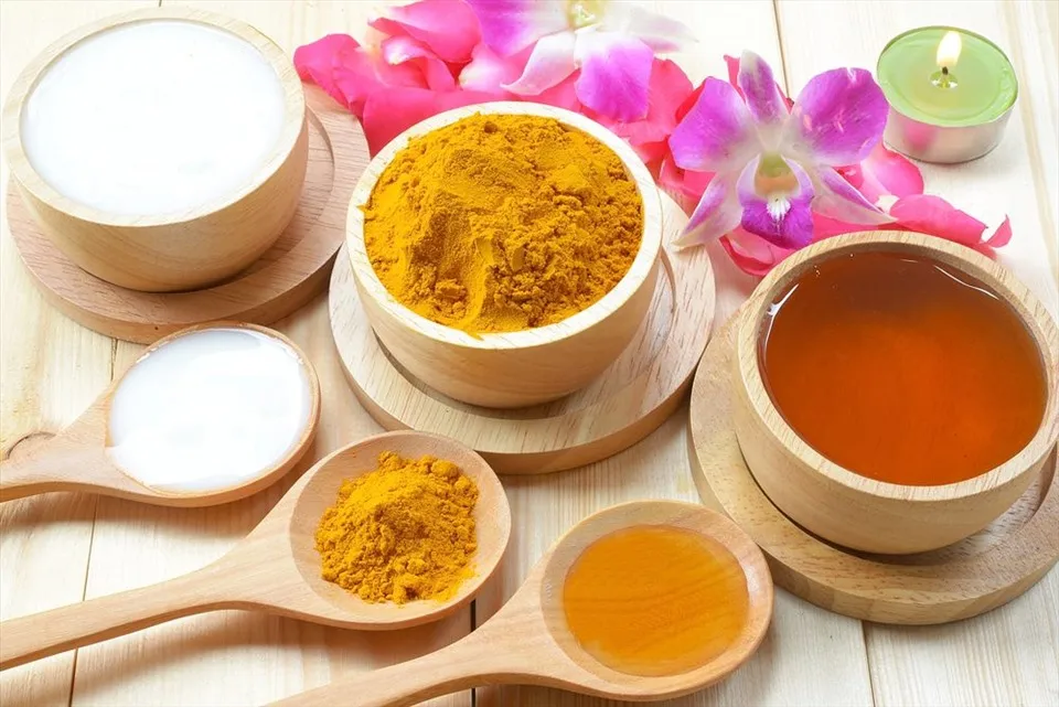 Wholesale Top Grade  TURMERIC POWDER / TURMERIC EXTRACT/ CURCUMA LONGA From Viet Nam
