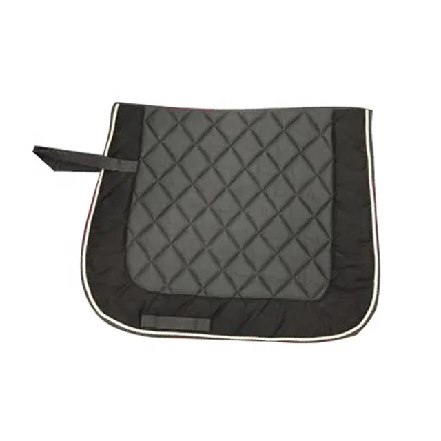 Cotton Saddle Pad Suppliers.