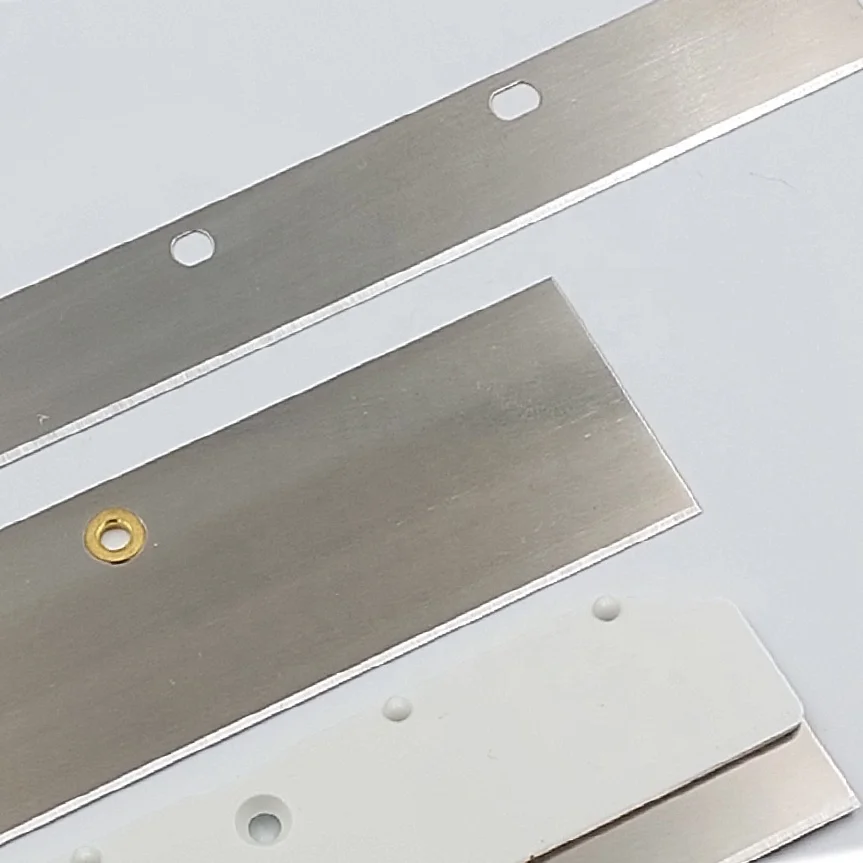 Dermatome Blade Stainless Steel (Aesculap - Padget - Zimmer - Humeca Suitable Sterile Dermatome Blades)