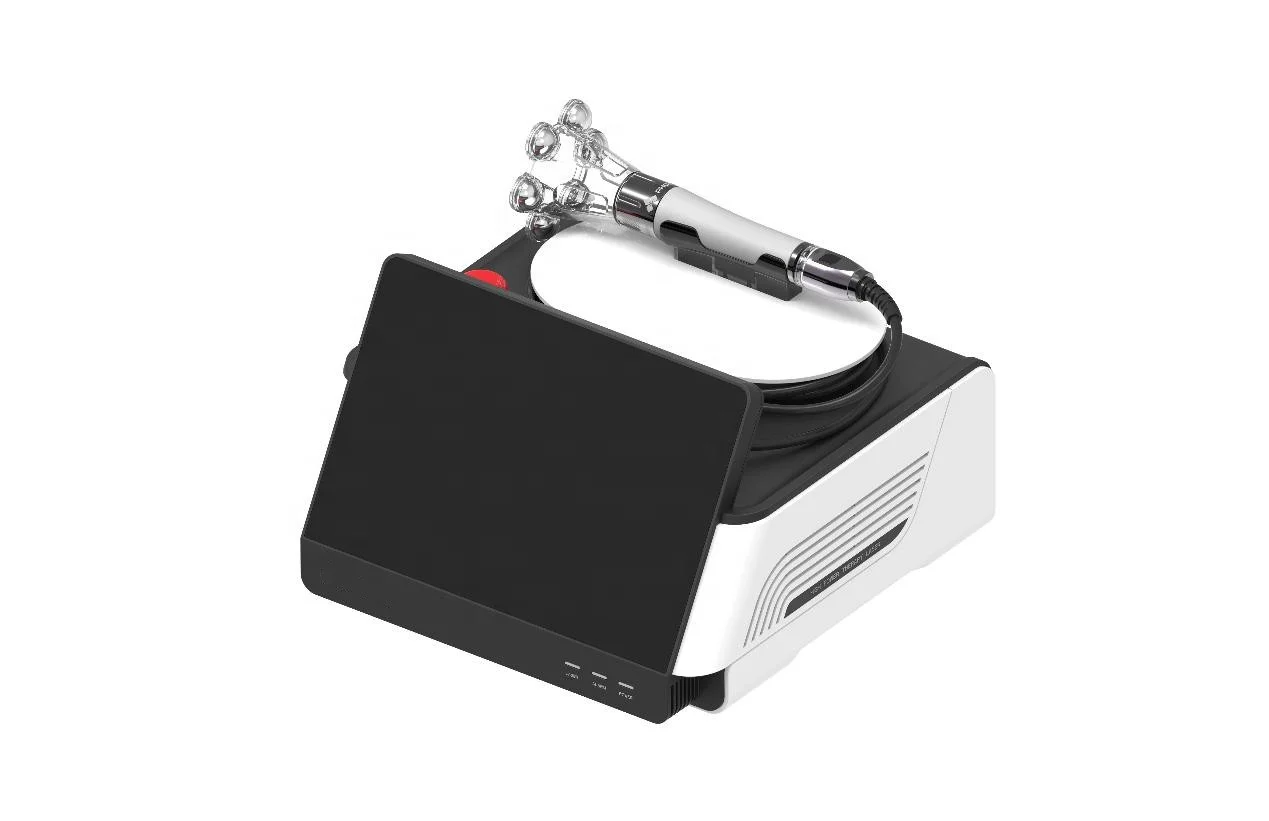 Cold laser therapy diode laser therapy apparatus laser pain relief device