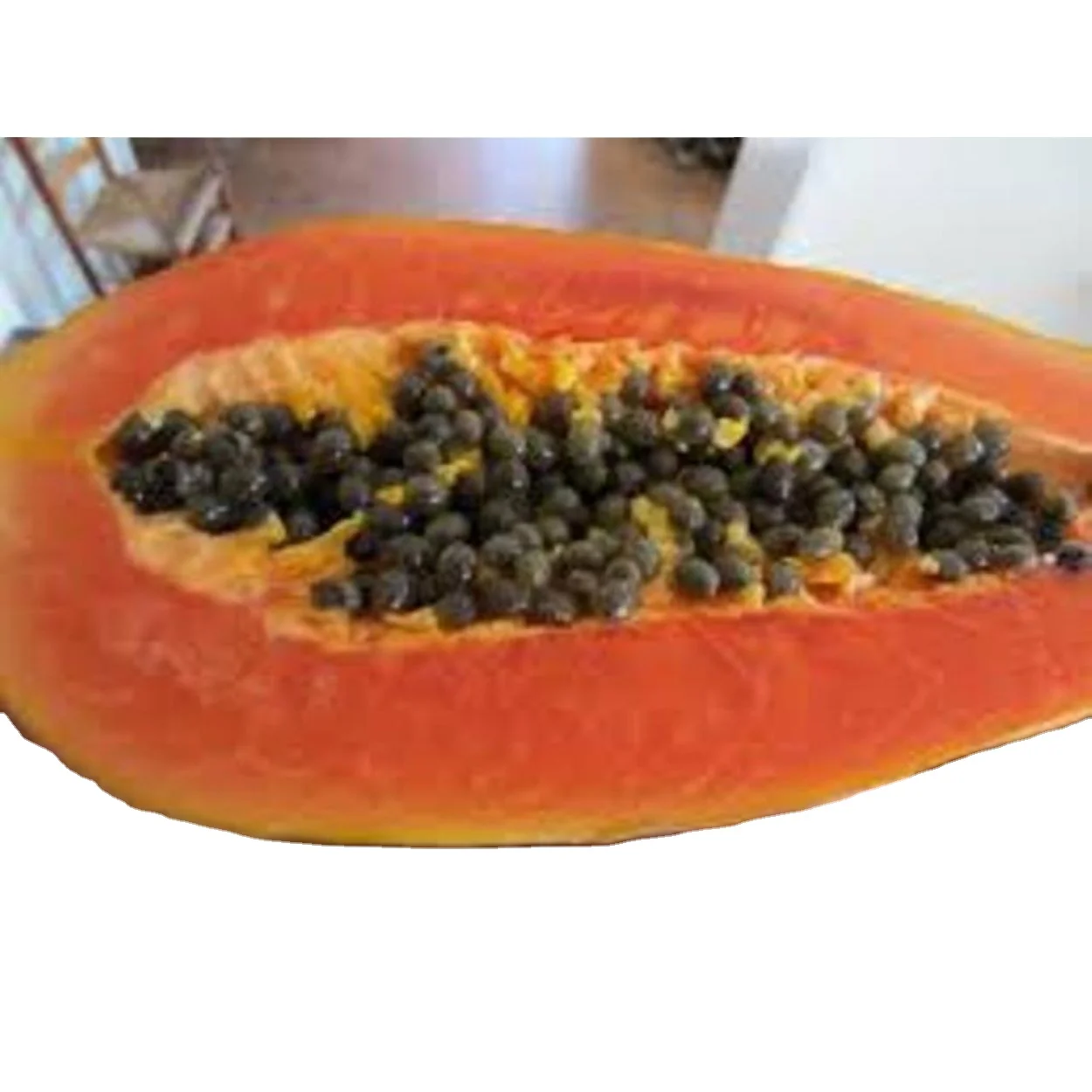Папайя для