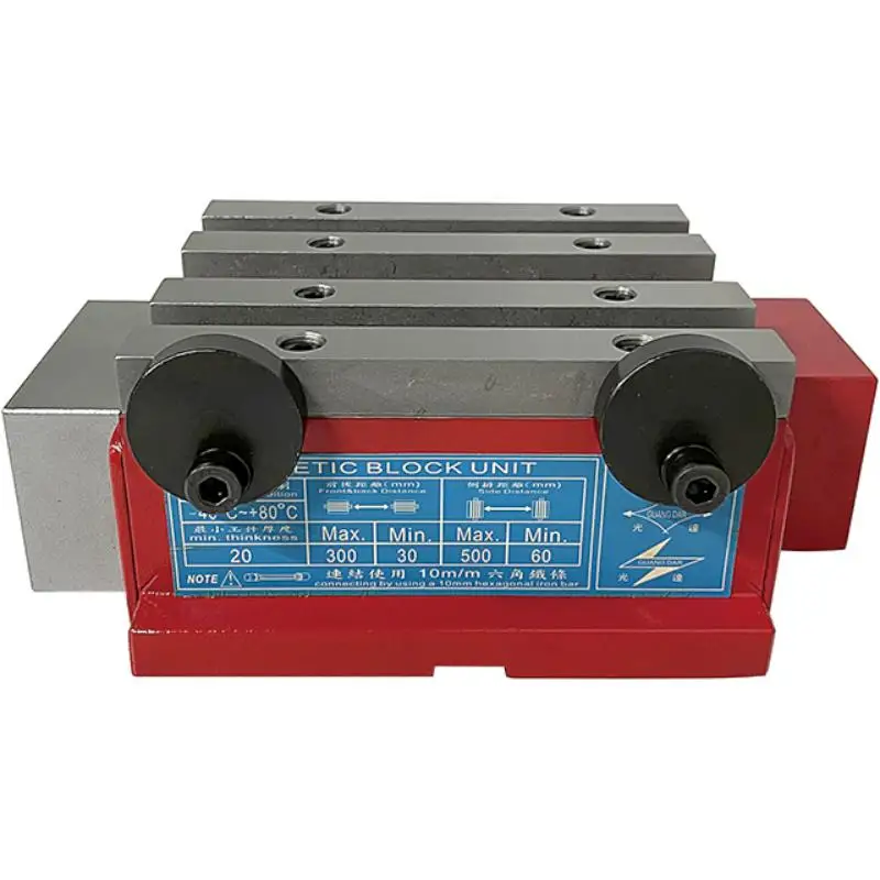 magnet block ring round disc ndfeb magnet