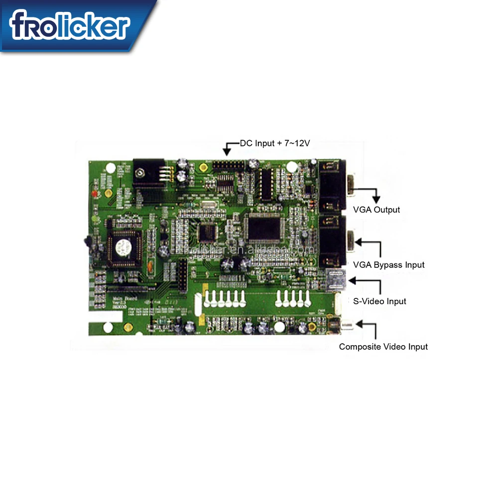 Rectangular Push Button For Video Game Machine  Firelink Machine