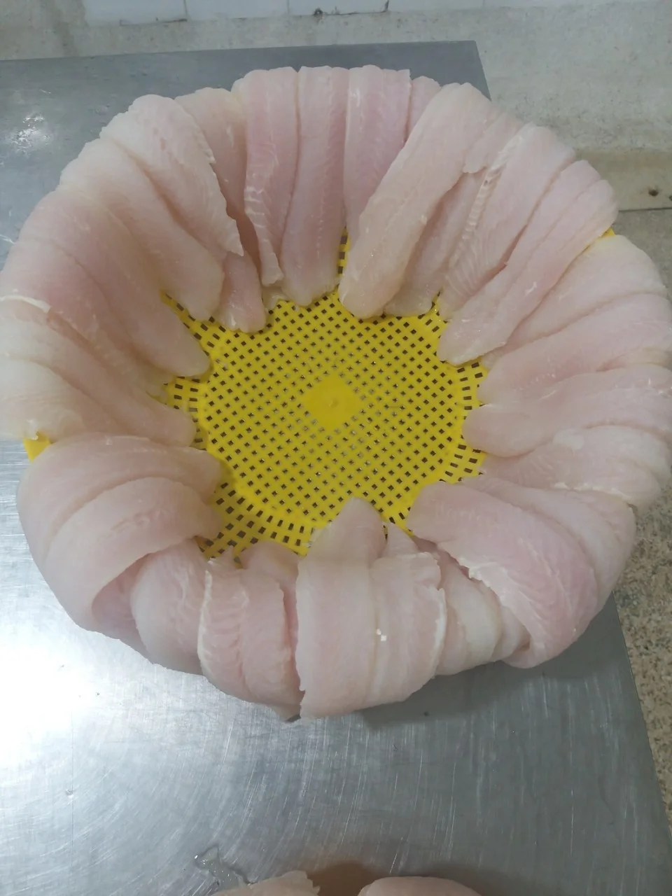 Best quality Seafood Pangasius/ Basa fillet from VietNam