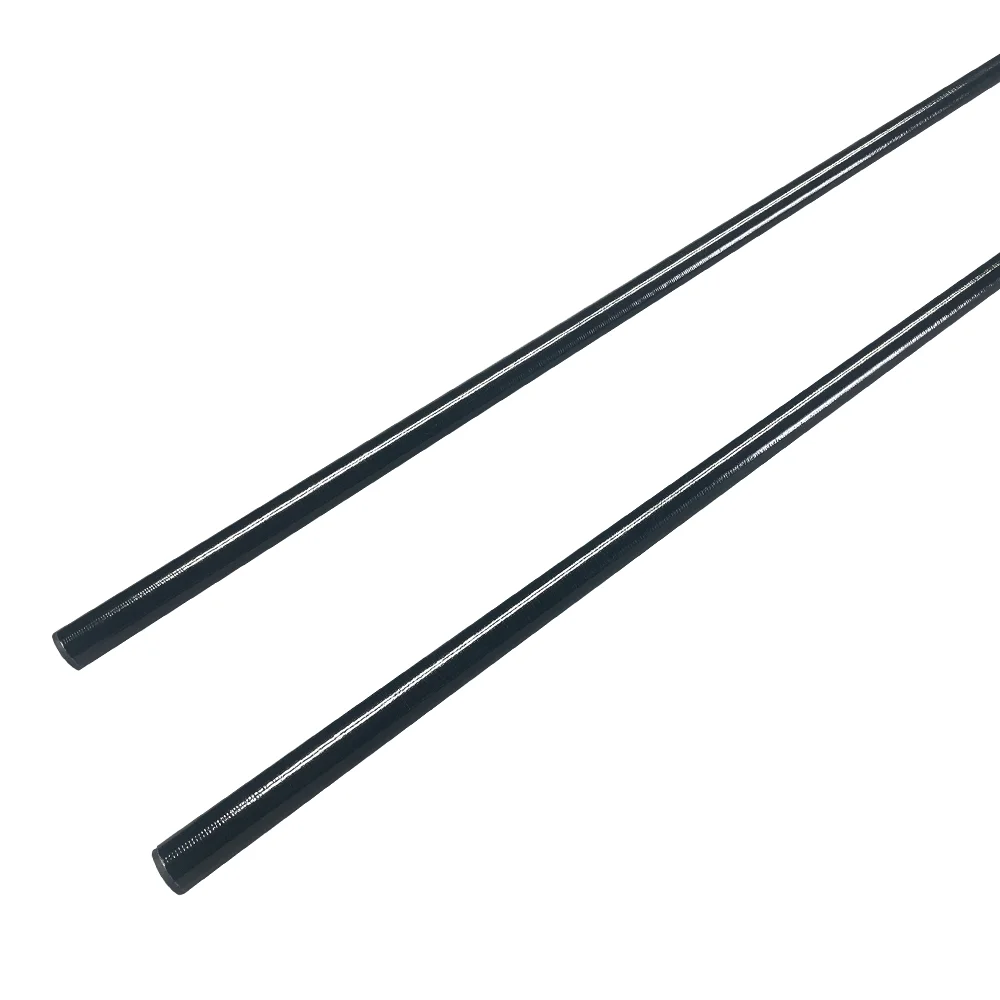 Not Easily Cracked Extraordinary Performance Professional Handmade Custom Snooker Cue Pool Fiber Carbon Case