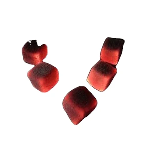 Кокосовый уголь для кальяна