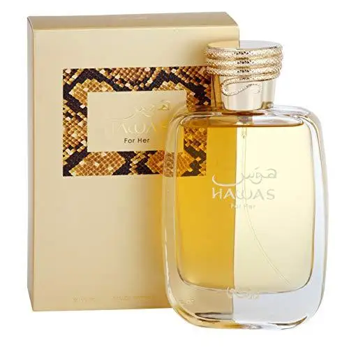 High-end brand Perfume Spray Perfume for men and women High quality perfume