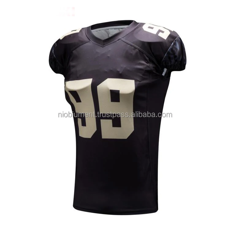 Custom team sportswear american football uniform american youth uniform