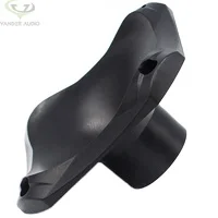 Loud Speaker 1 inch Throat Size Screw on Aluminum Compression Driver Horn