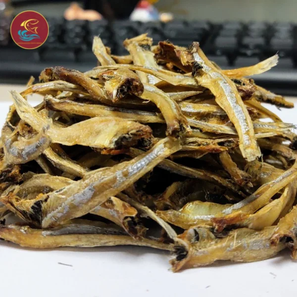 Good Price on Japan Dried Anchovies Healthy Seafood Snacks in Bulk Whole Raw Fish Preserved with Salt Frozen Style