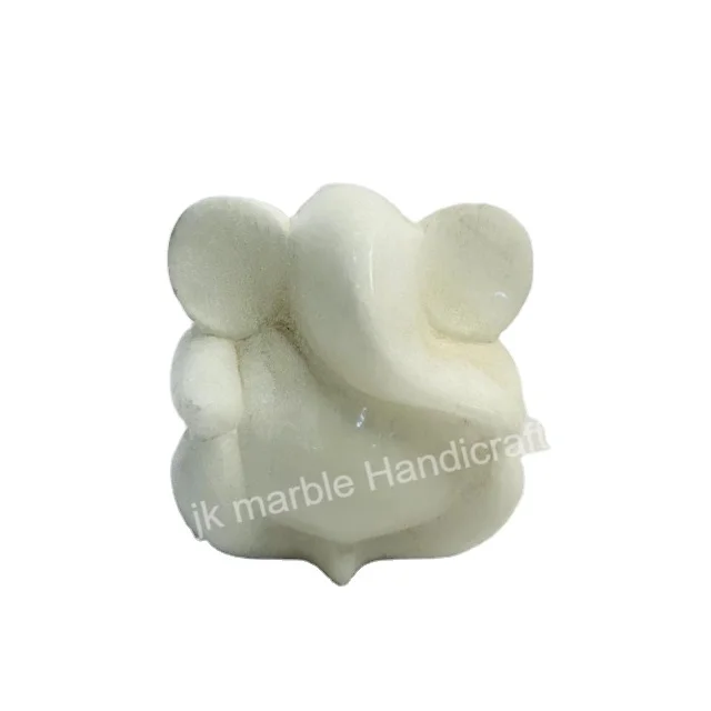 Ganesha ji  Handmade Eco-Friendly figurine Resin Statues Indian Wedding Decor and Home Decoration  For Weddings Best Price
