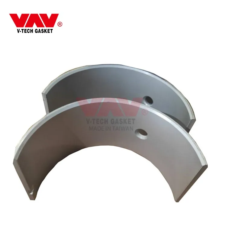 6162-38-3041 6D170 ENGINE BEARINGS SUPPLIERS FOR KOMATSU