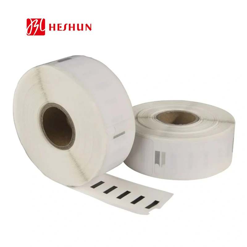HS Adhesive Paper 11352 DYMO LabelWriter 400 450 25x54mm S0722520 Compatible labels 500 labels per roll with chip thermal label