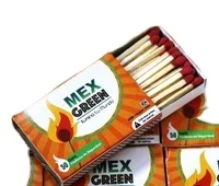 INDIAN WOODEN SAFETY MATCHES SUPPLIERS