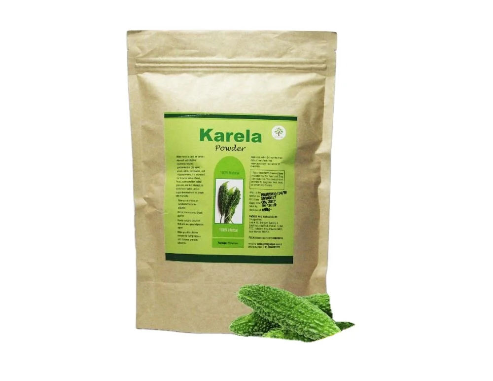 karela powder high quality
