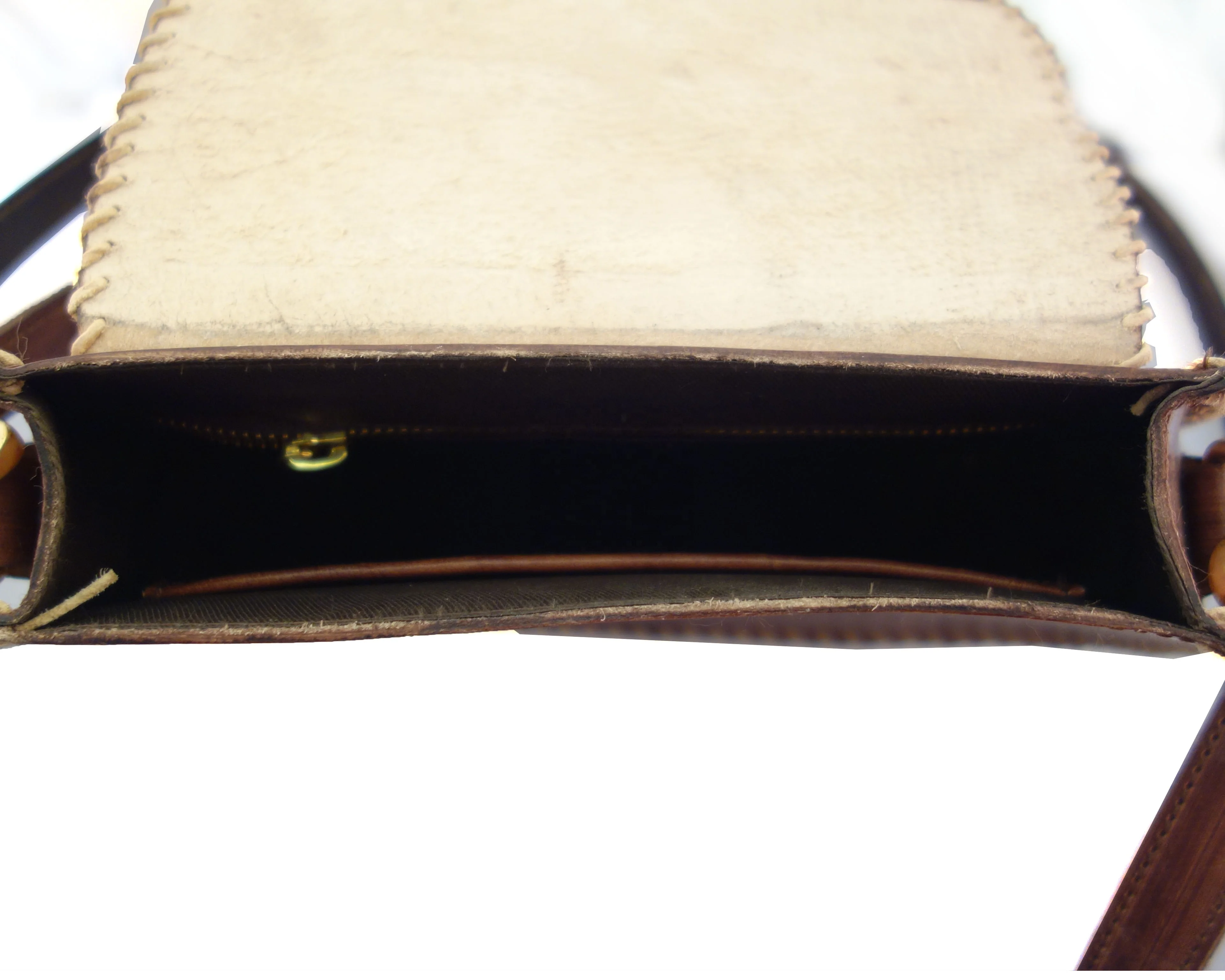 Genuine Leather Crossbody Bag for Women Spring Autumn and Winter polyester Lining-Whole Sale Price