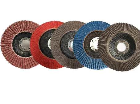 China competitive price flap disc for grinding polishing high performance abrasive