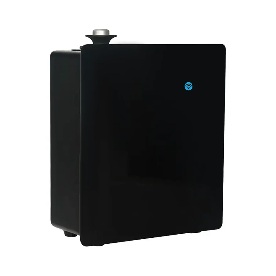 Умная домашняя ароматерапевтическая машина CNUS S-Plus S1500 диффузор для эфирных масел холодного воздуха