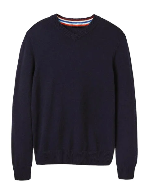 Sweaters New Arrival Casual Pure Cashmere Crew Neck Women & Ladies Pullover