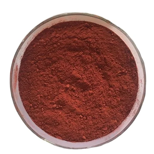 Yohimbine Extract 8% Yocon Pausinystalia yohimbe