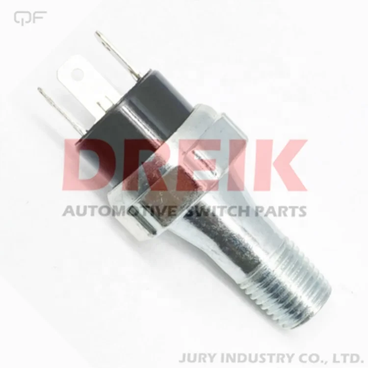 Переключатель давления масла 25504803, 1249945, 187253, 25500673, 25502947, 25504803, D1820, G1804, PS136, SWG1357, SWG1850