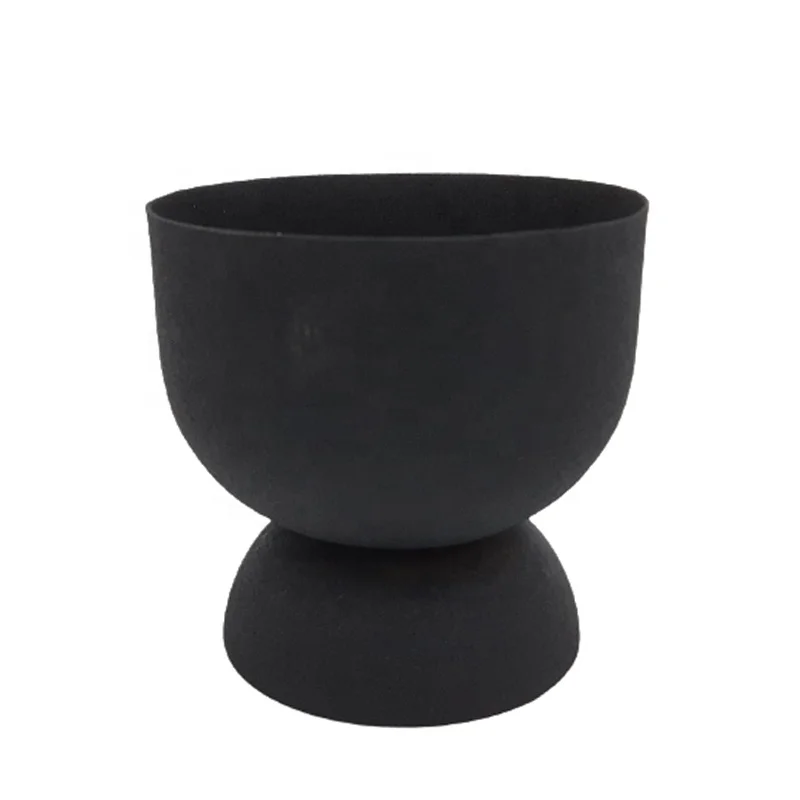 Wholesale Bulk Fancy Design Modern High Quality Metal And Wooden Flower Vase For Home Decor Table Top Wall Floor Decorative