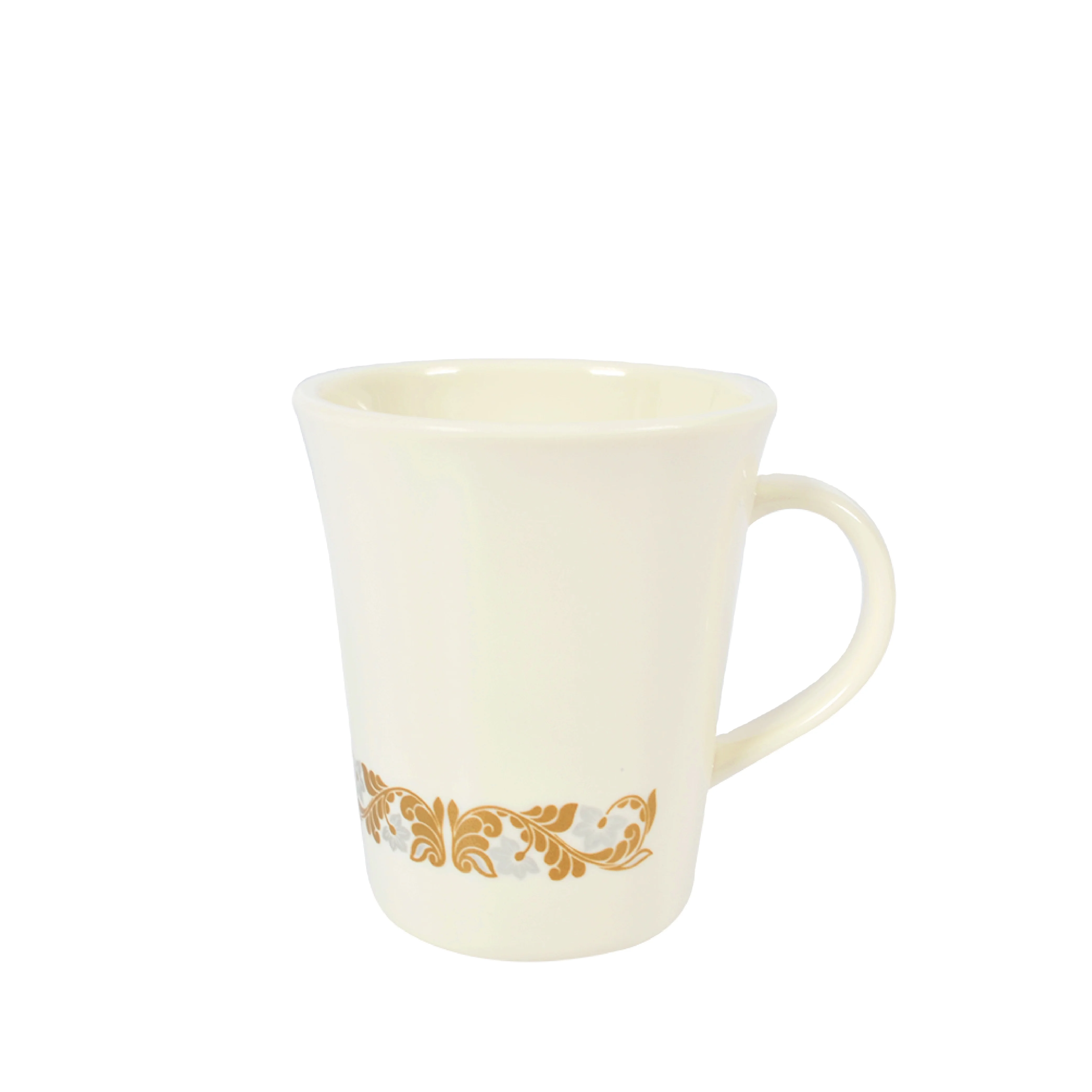 Tea coffee cup with handle  reusable plastic Thailand manufacturer exporter high quality products gadgets kitchen