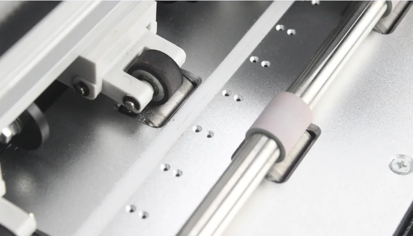 A3+ A3 A4 automatic Sheet Digital Sticker Cutter/Adhesive Sticker Sheet Label Die cutter plotter cutting machine