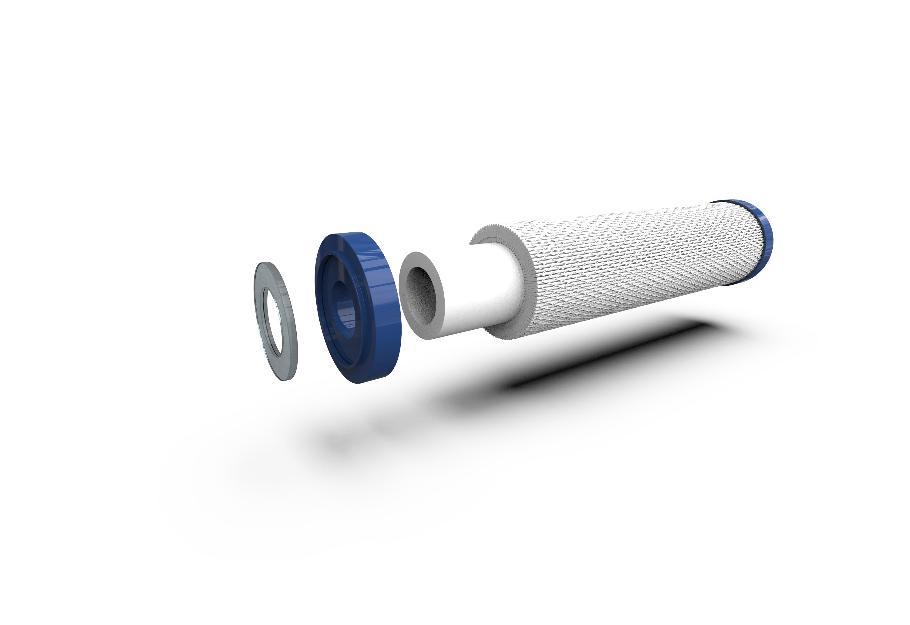 Karofi Smax Pro 1,2,3 Pre-filter Set for RO Water Purifier water filter parts water treatment machinery home use