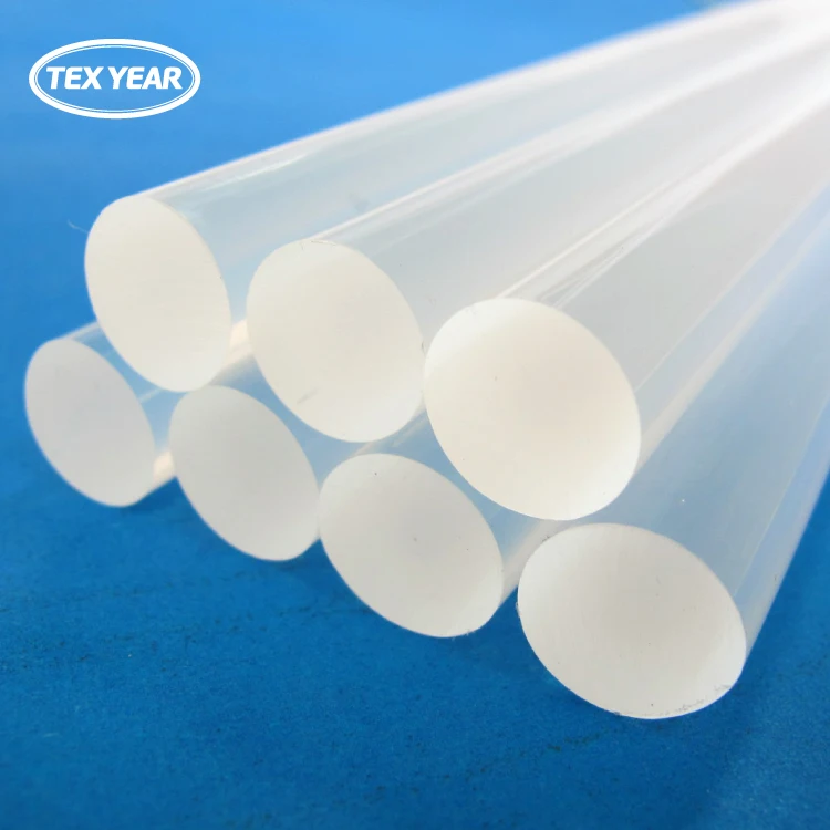 2024 Best Selling Hot Melt Glue Sticks for General Purpose