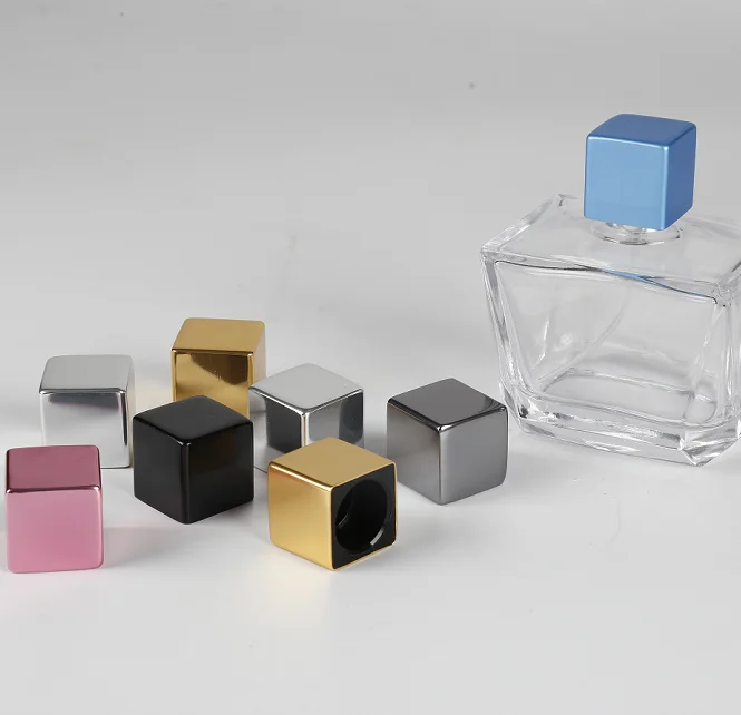 YIDA 10ml 33ml matte black glass roll on bottle with stainless steel roller ball popular roller bottles