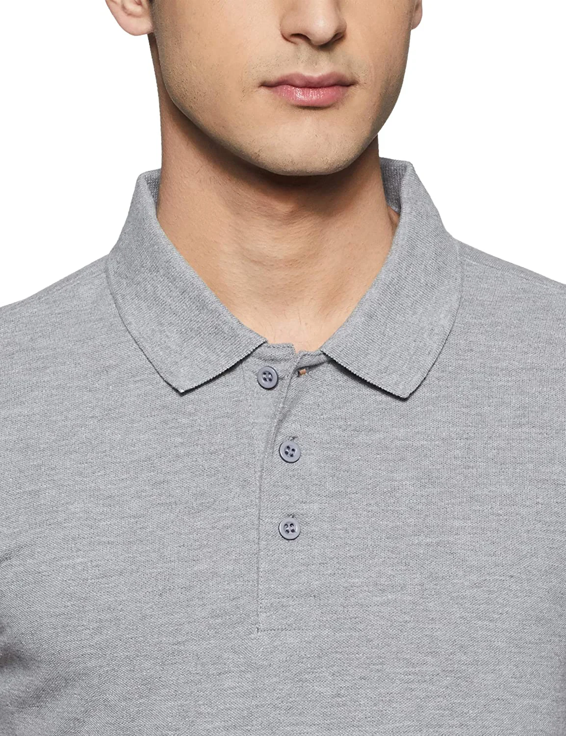 Custom Printed Embroidered Men Unisex Collar Shirts Blank Cotton Polyester Polo Shirt High Quality Bulk Polo Shirts with Logo