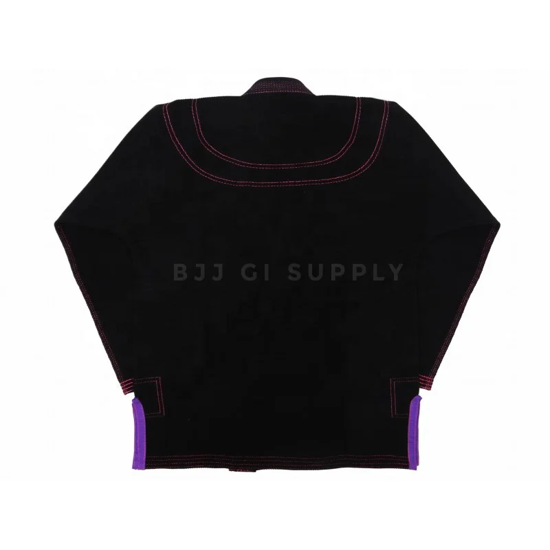 OEM Premium Quality 550gsm Pearl Weave BJJ Gi Karate Judo Martial Arts uniform fabric 100% cotton gi suit Kimono