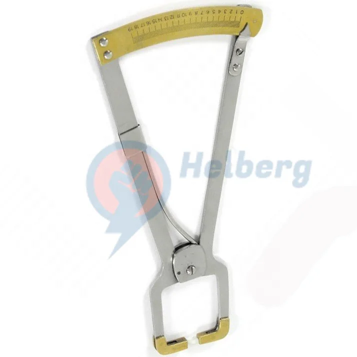 Хирургические инструменты trocar 5 мм