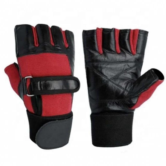 Wholesale Custom Harbinger Weight Lifting Gloves | Top ranking performance gym gloves
