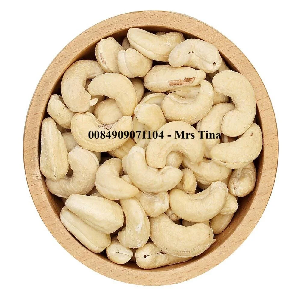 cashew nuts and seeds CASHEW NUT WW320 WW240 COMPETITIVE PRICE
