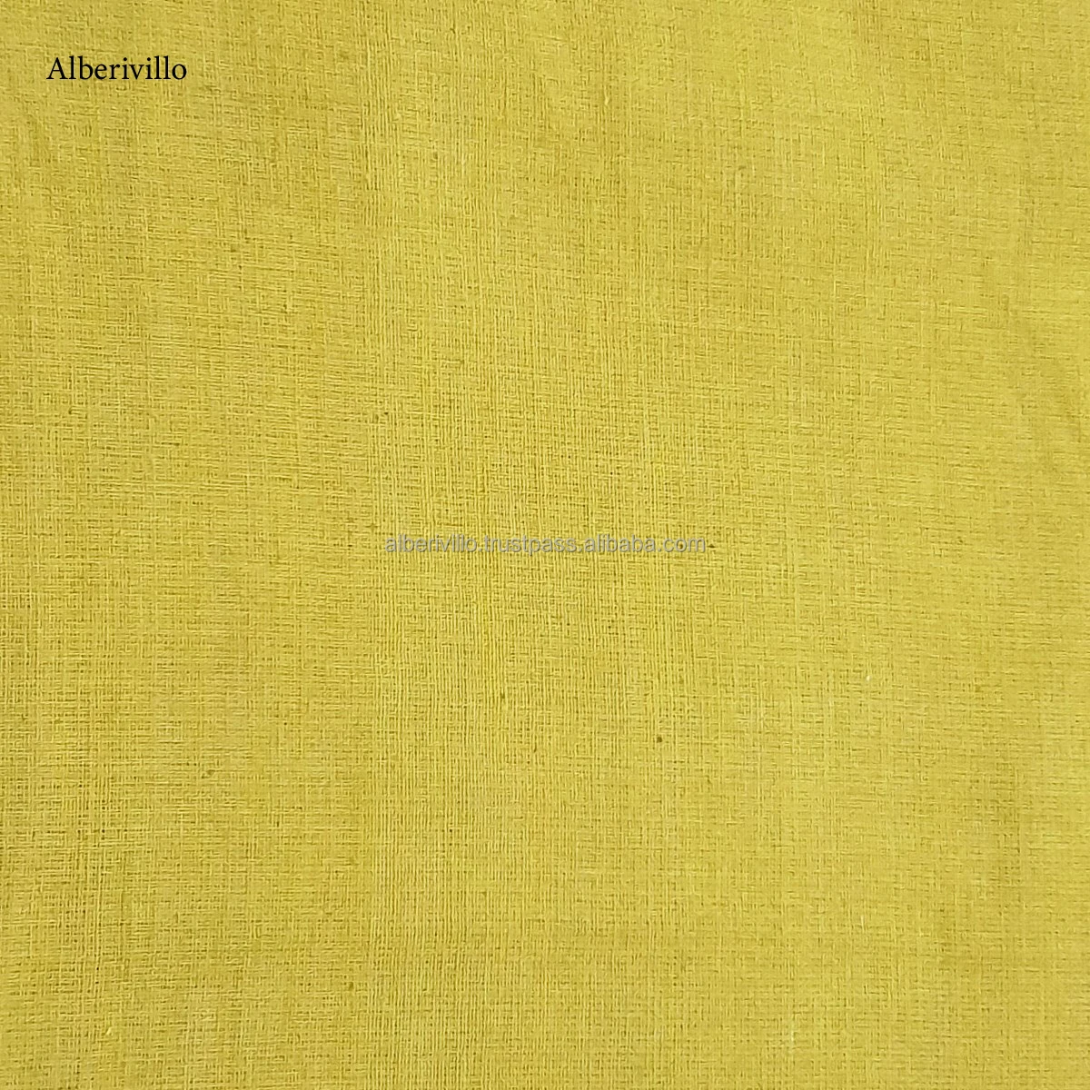 Индийский производитель однотонная ткань для наволочки домашний декор ткацкий станок тканая хлопчатобумажная высокого качества одежды