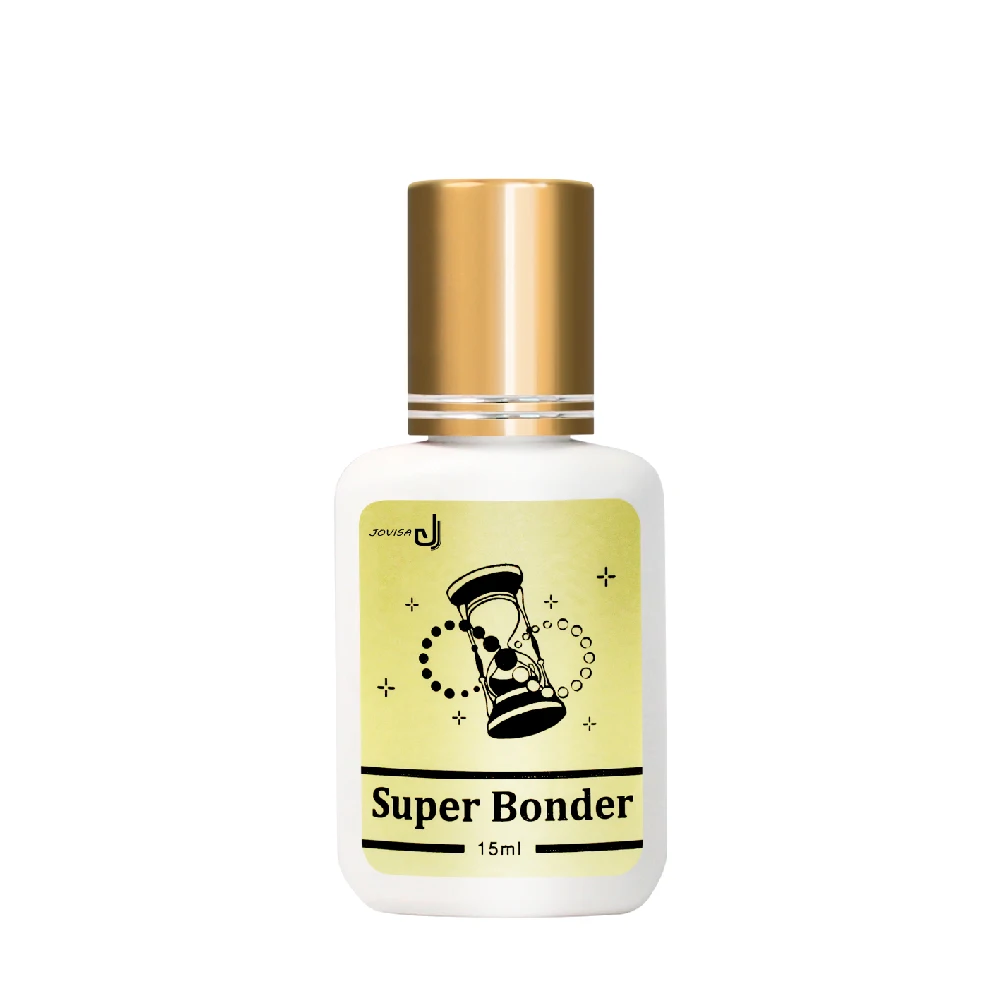Private Label Super Bonder OEM Eyelash Extension Super Bonder