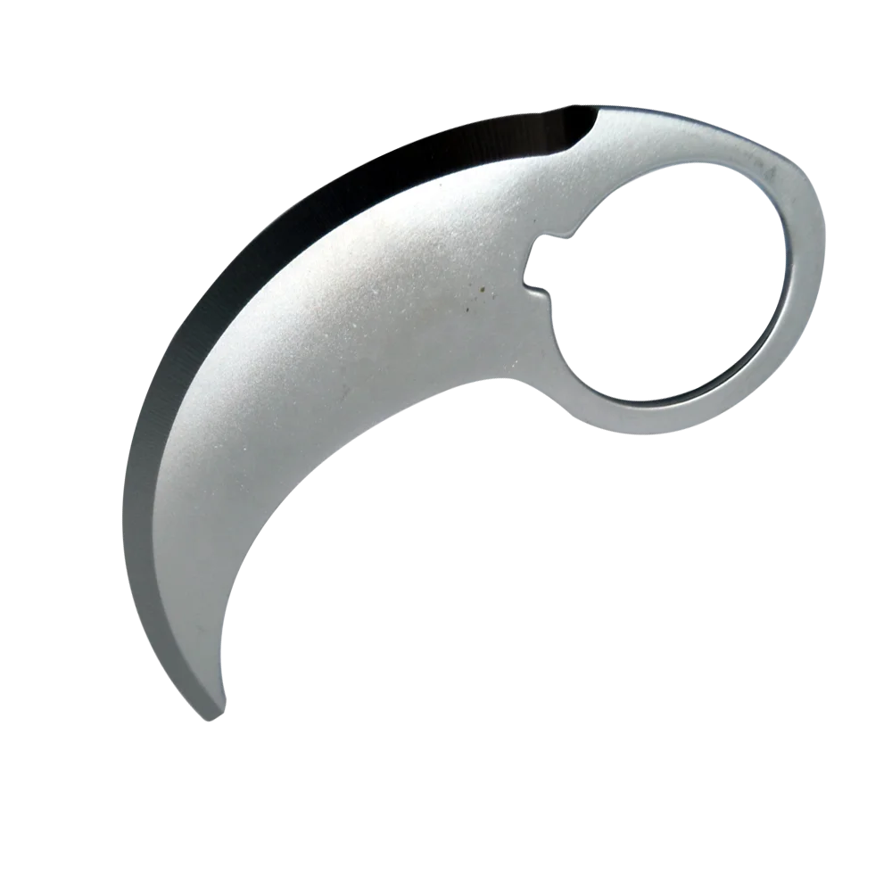 China Manufacture Razor Sharp Stainless Steel Food Grinder Blade