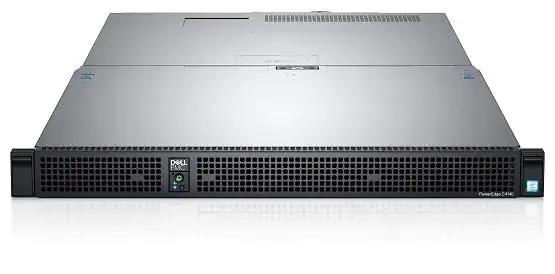 Chinese Manufacturer Dells PowerEdge C4140 Rack Server Gold 5218