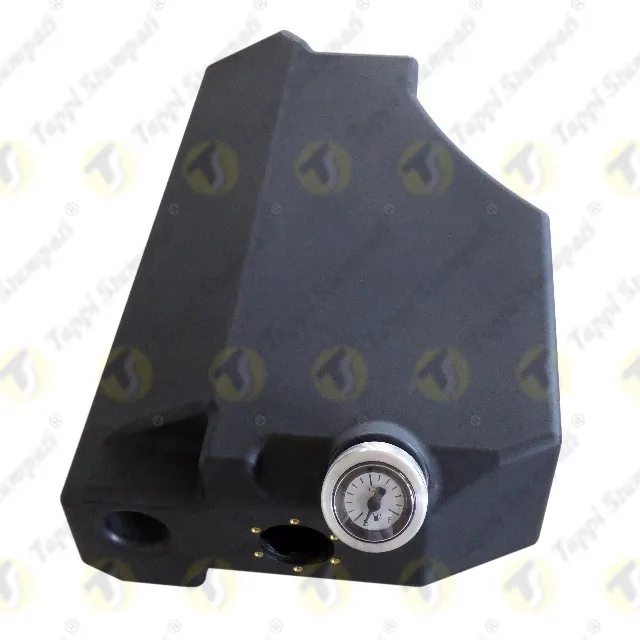 Mechanical Tanks Fuel Level Gauge Water Tank Level Indicator Float Generator Fuel Level for Diesel and Fluids