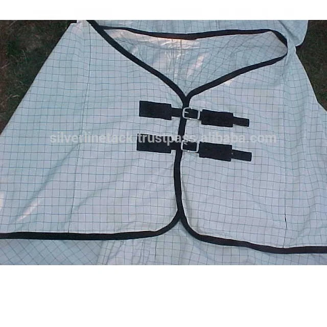 Horse Breathable waterproof Rugs