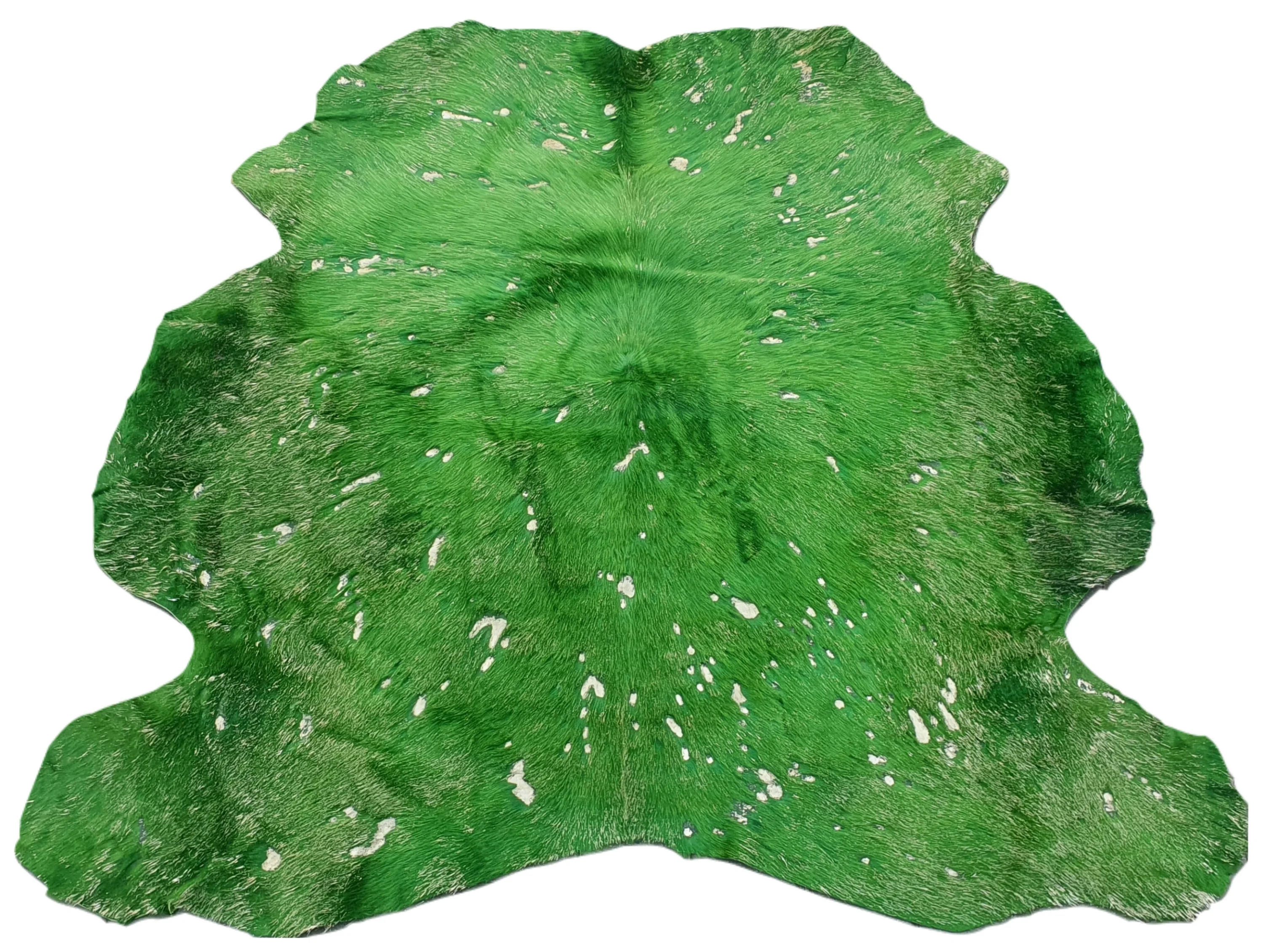 Anti Slip Rug Soft Silky Smooth Leather Carpet for Bedroom Shaggy Carpet TIA Customized Skin Plush Starfish Dots Adult Technics