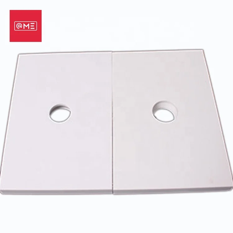 china supplier ceramic liner ceramic hexagon tiles for pipe  ZTA ZIRCONIA TOUGHED  ALUMINA CERAMIC PRODUCT