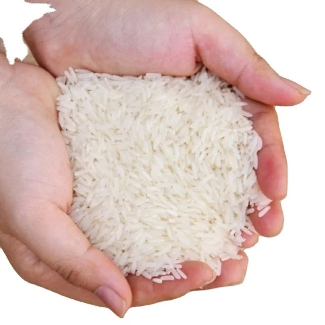 Новый Урожай ST25 Вьетнам лучший мир риса здоровый и органический белый рис 2021 сертификат HACCP