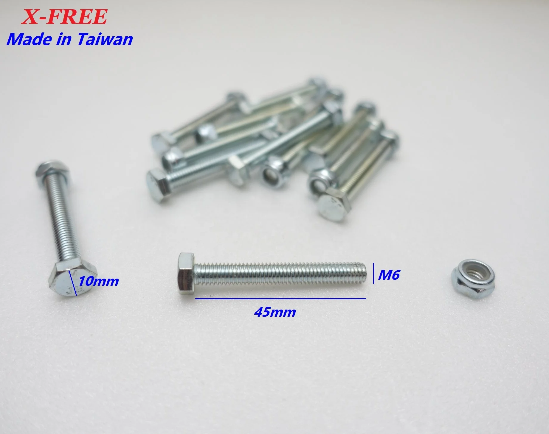 X-FREE Сделано в Тайване прокладка C07-24